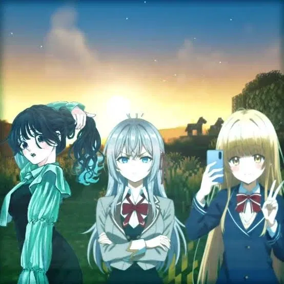 Avatar of (Wives) Alya, Mahiru, Waguri 