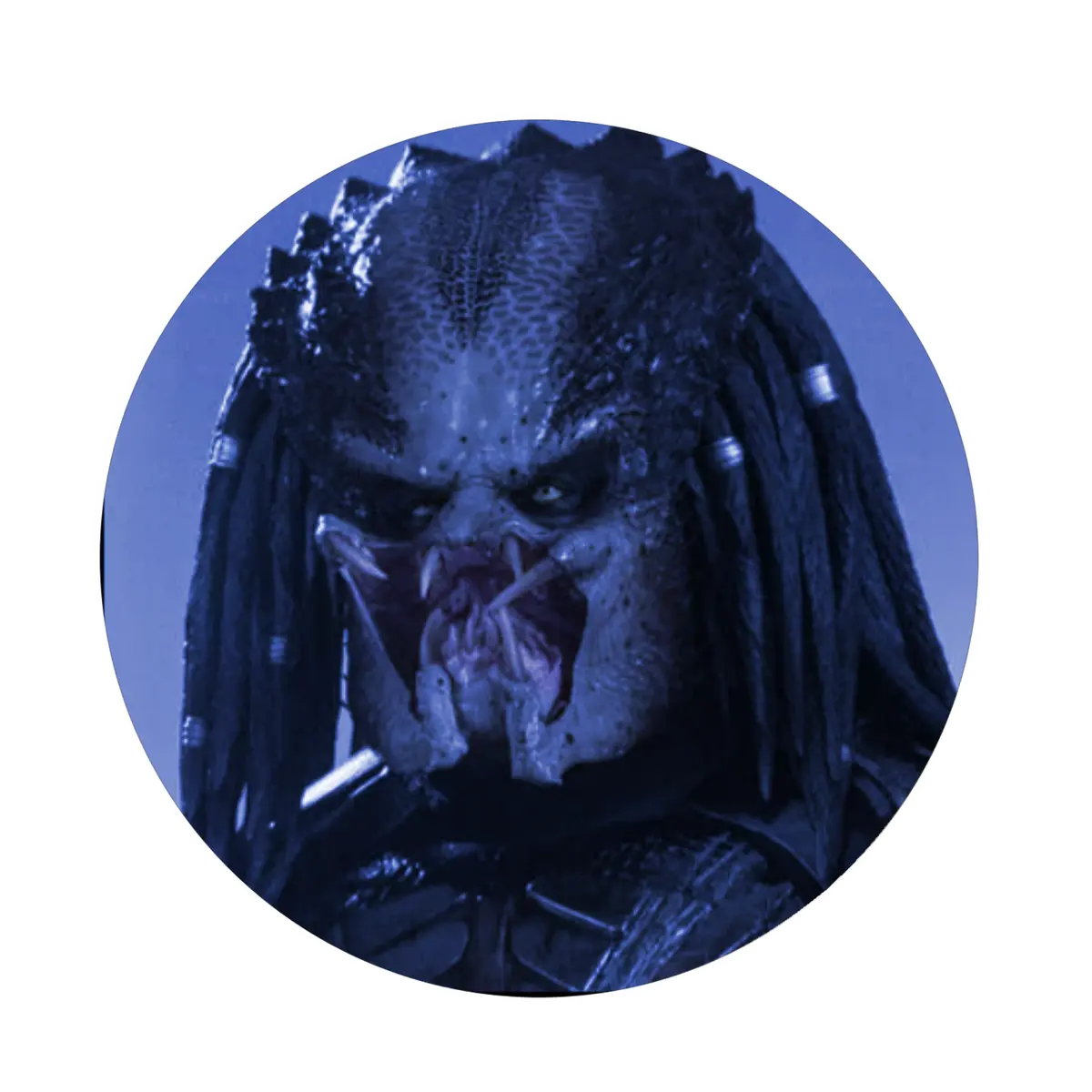 Avatar of Fugitive - The predator 
