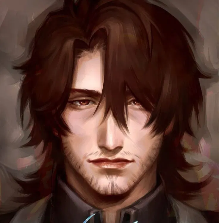 Avatar of Gallagher