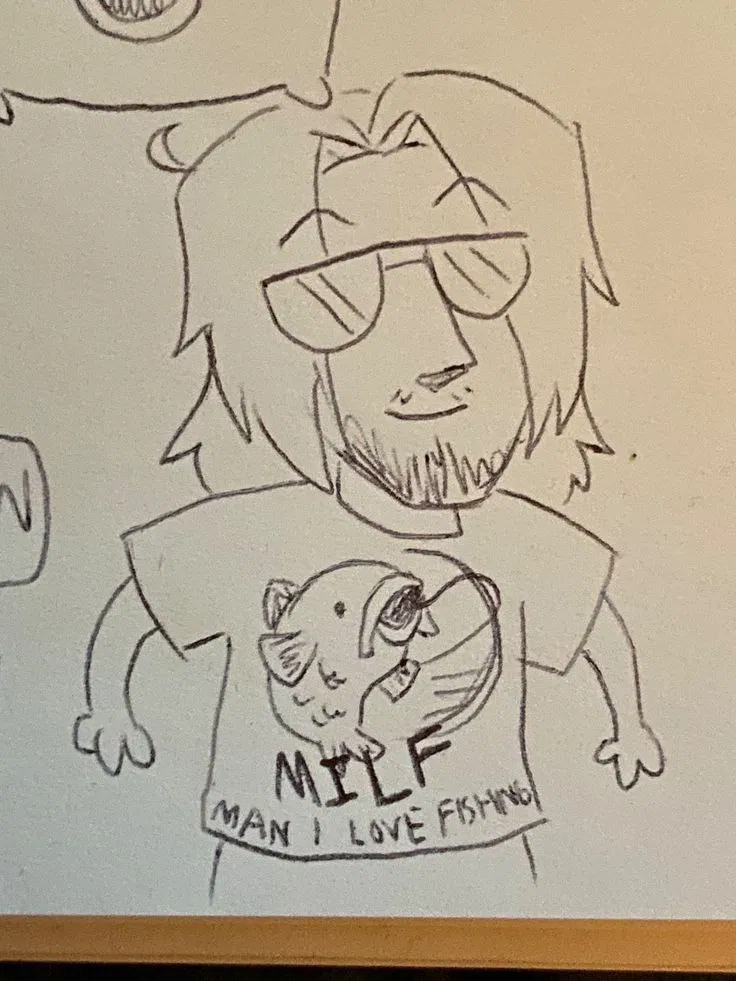 Avatar of Jacob Alden