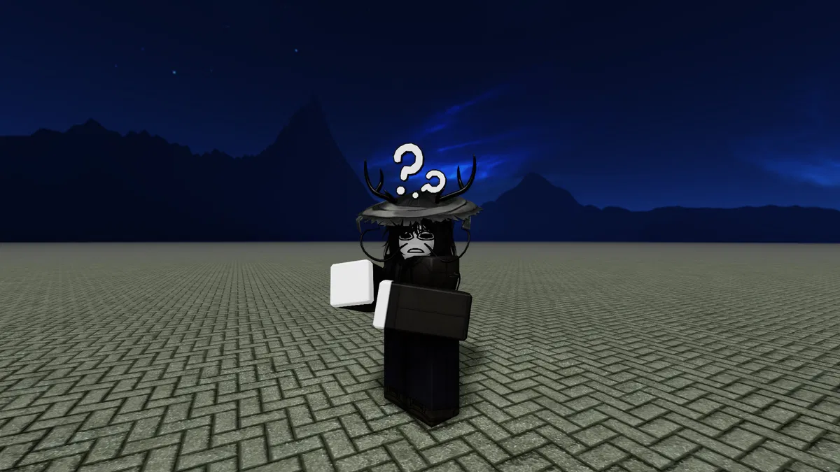 Avatar of Drini but she is confused as fuck