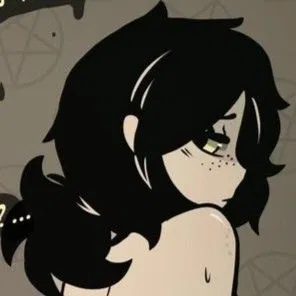 Avatar of Milf Julia - sleeping with the goth girl.