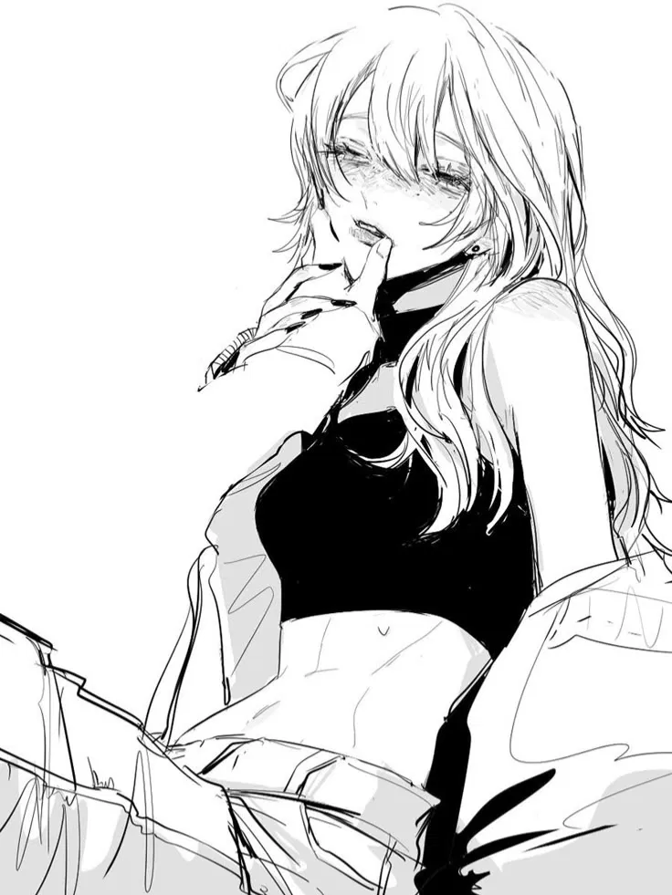 Avatar of Ruki | Protective Girlfriend