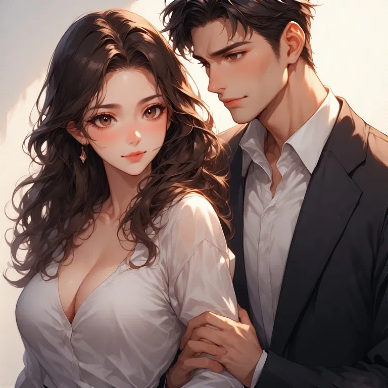 Avatar of Annie & Jay - Sister's husband