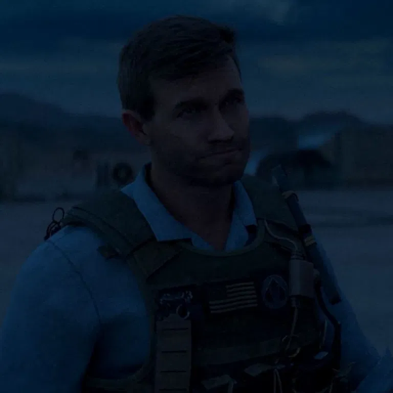 Avatar of Phillip Graves