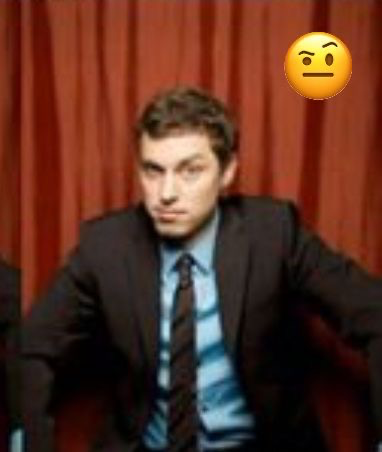 Avatar of Lance Sweets