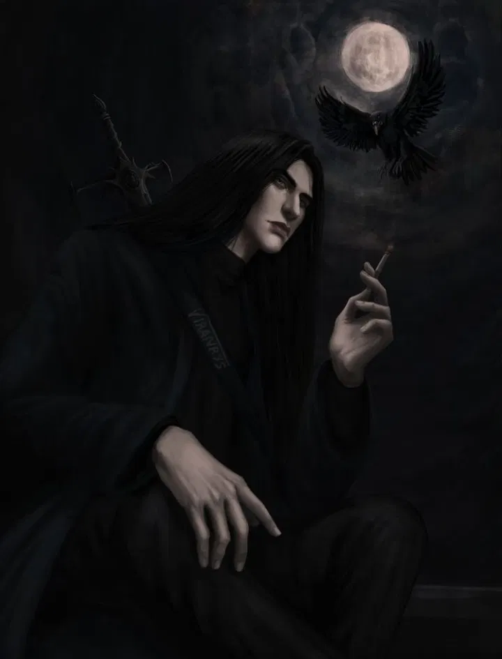 Avatar of Hunger