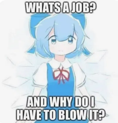 Avatar of Joke Bot 3069