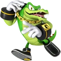 Avatar of Vector tf