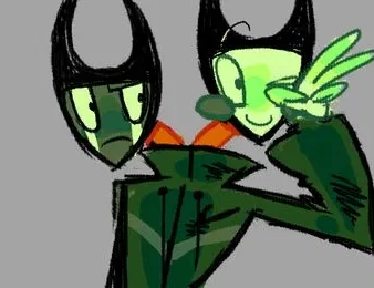 Avatar of Silent and Deadly - Dandys Block