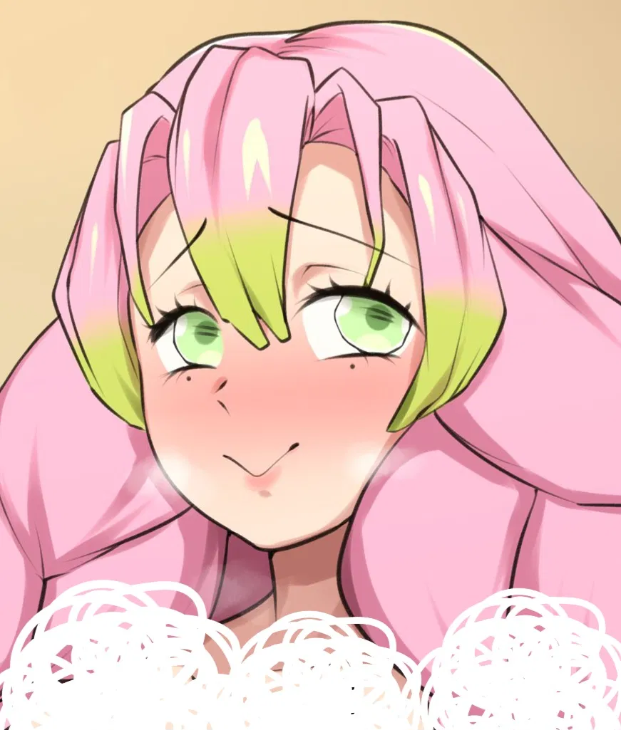 Avatar of MITSURI KANROJI