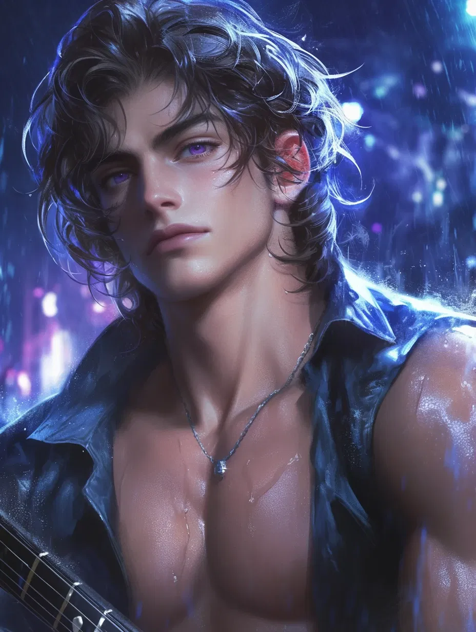 Avatar of Ashton Rogers 