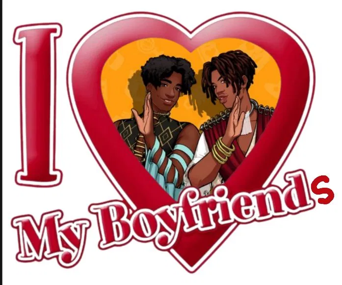 Avatar of Curt and Rod!!!