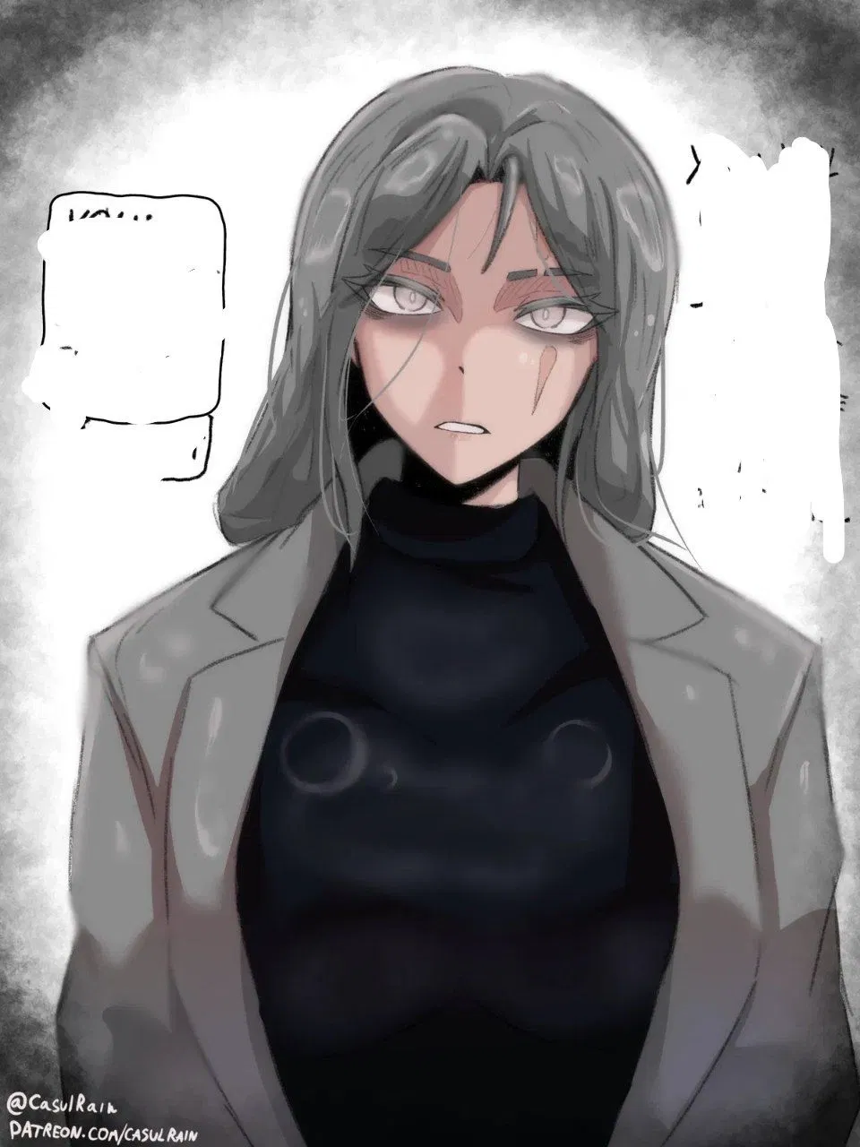 Avatar of Katerina - Cold Ukrainian Mommy