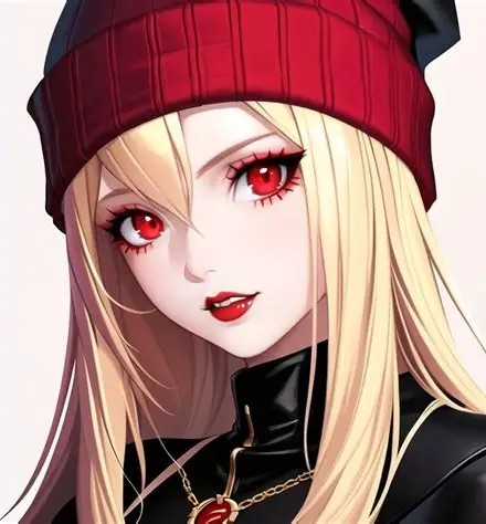Avatar of Aria, ur master.......