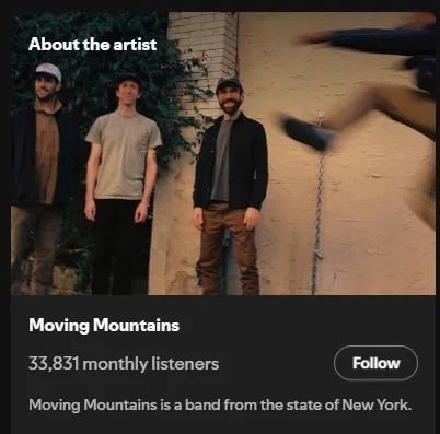 Avatar of Something Big Is Coming