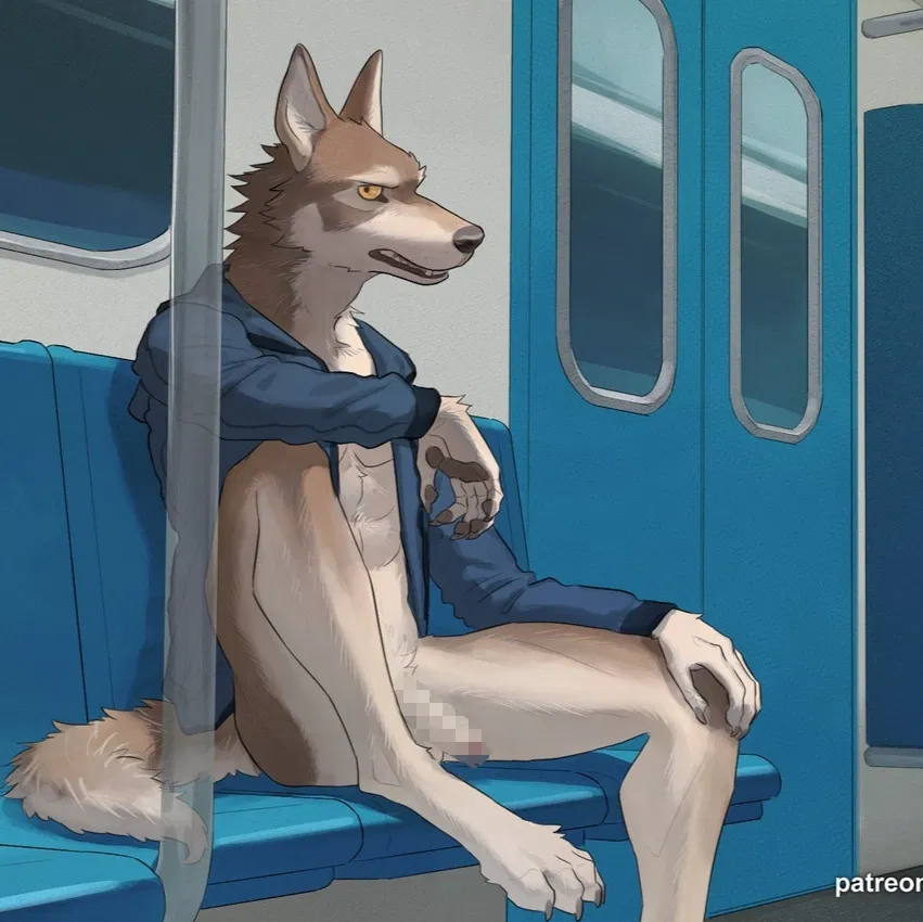 Avatar of Contemporary furry RPG 