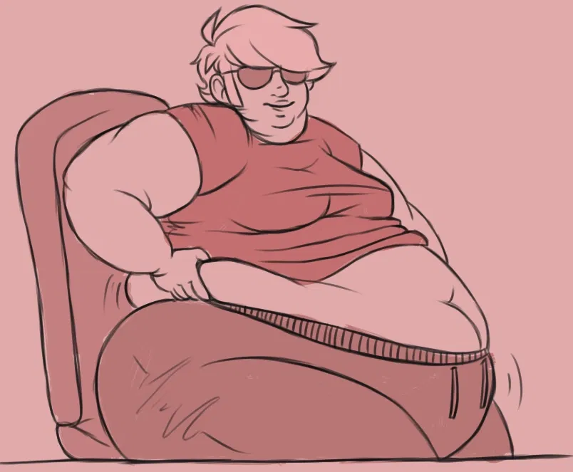 Avatar of Fat Dave Strider