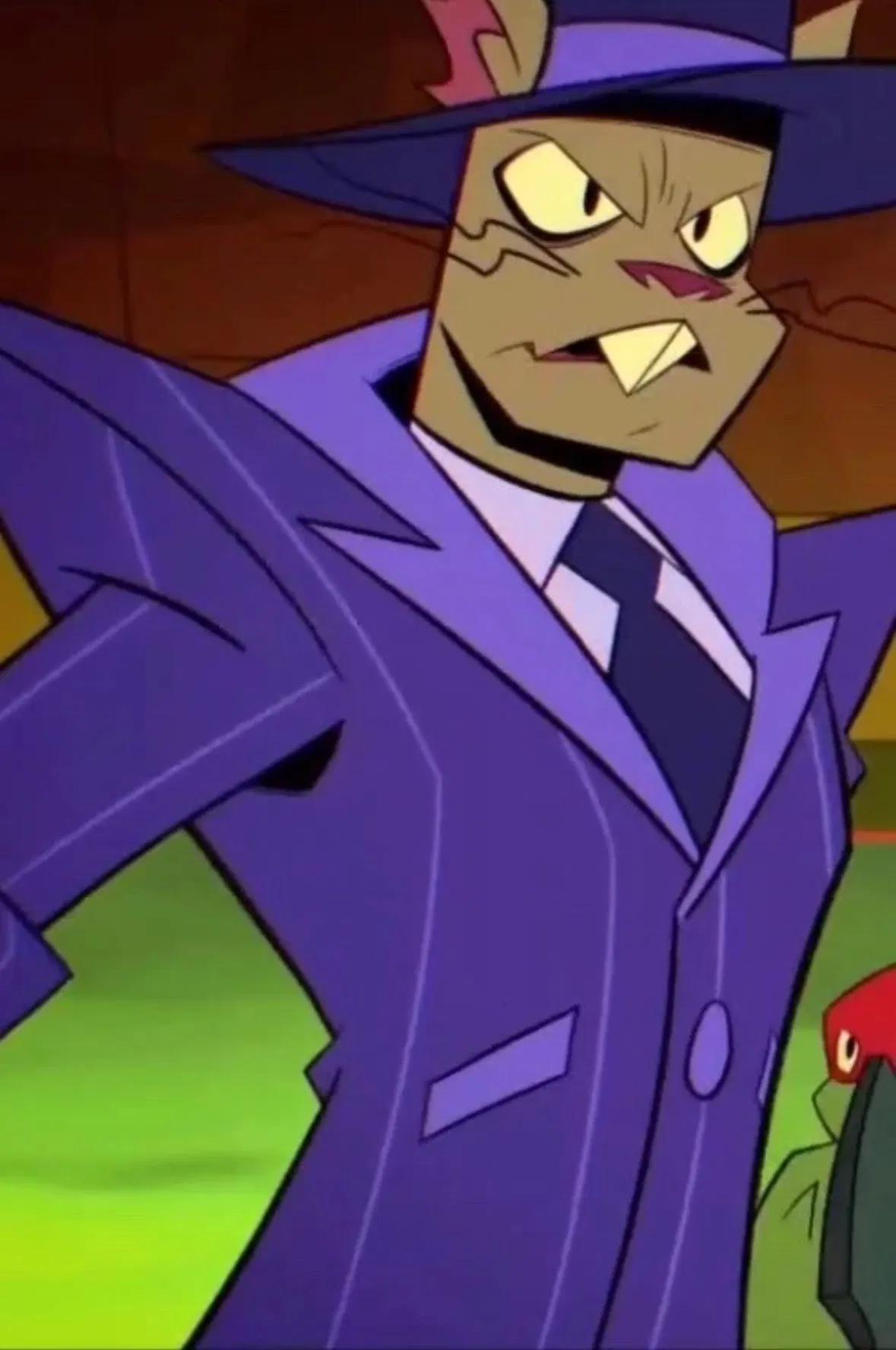 Avatar of Dastardly Danny