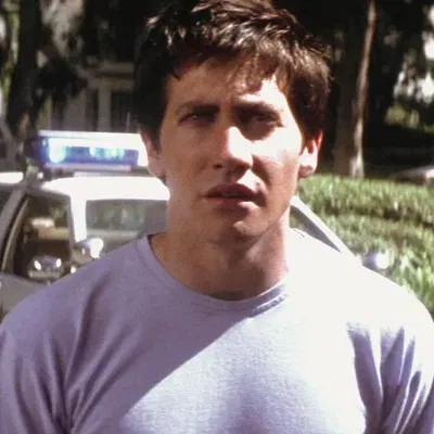 Avatar of Donald "Donnie" Darko