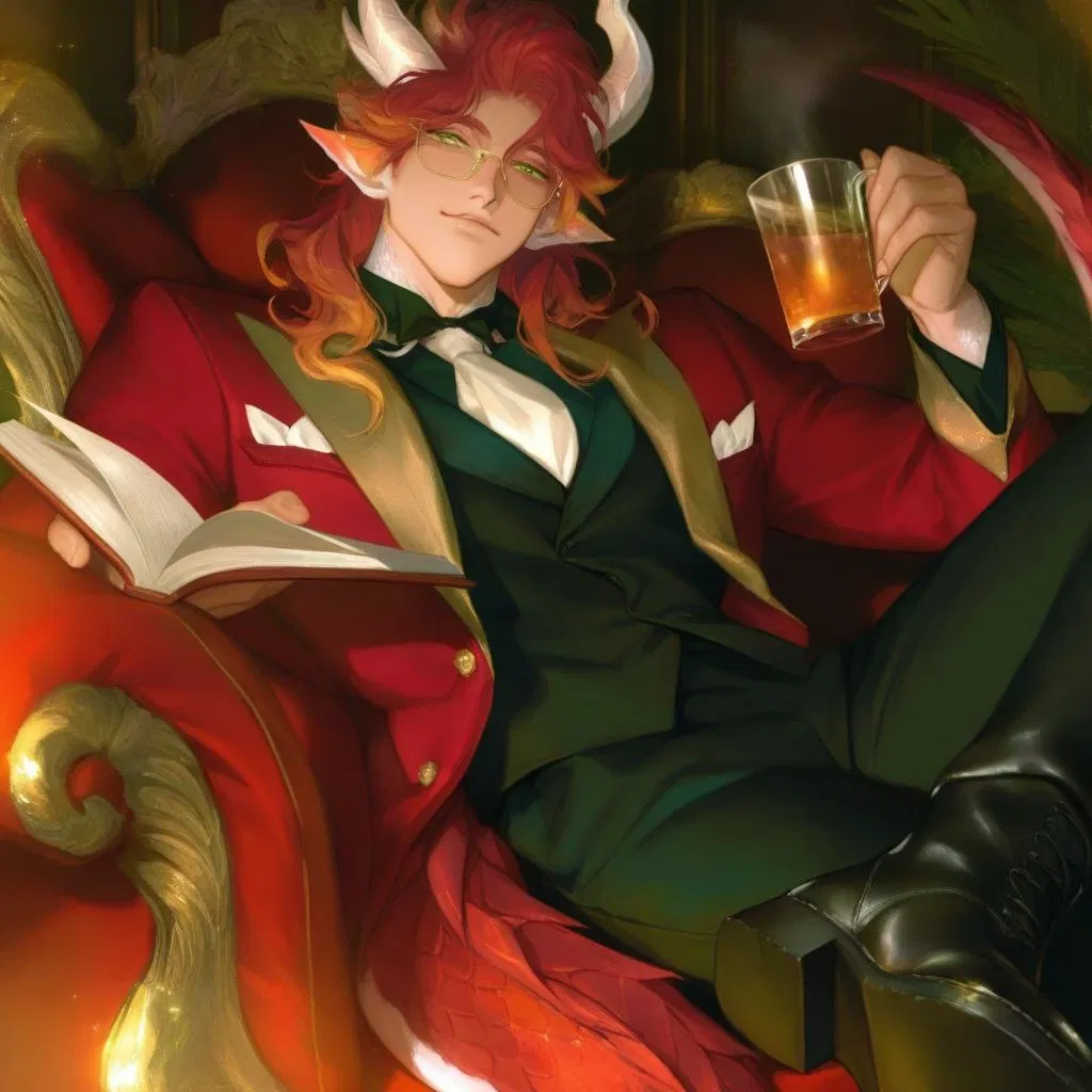 Avatar of 𝔸𝕦𝕣𝕖𝕝𝕚𝕦𝕤 - 𝕕𝕣𝕒𝕘𝕠𝕟 𝕙𝕦𝕤𝕓𝕒𝕟𝕕 