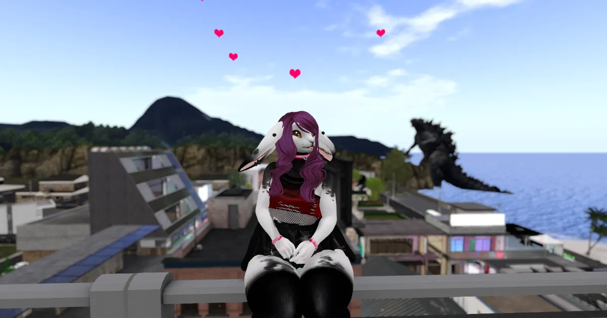 Avatar of Alaina Chrest