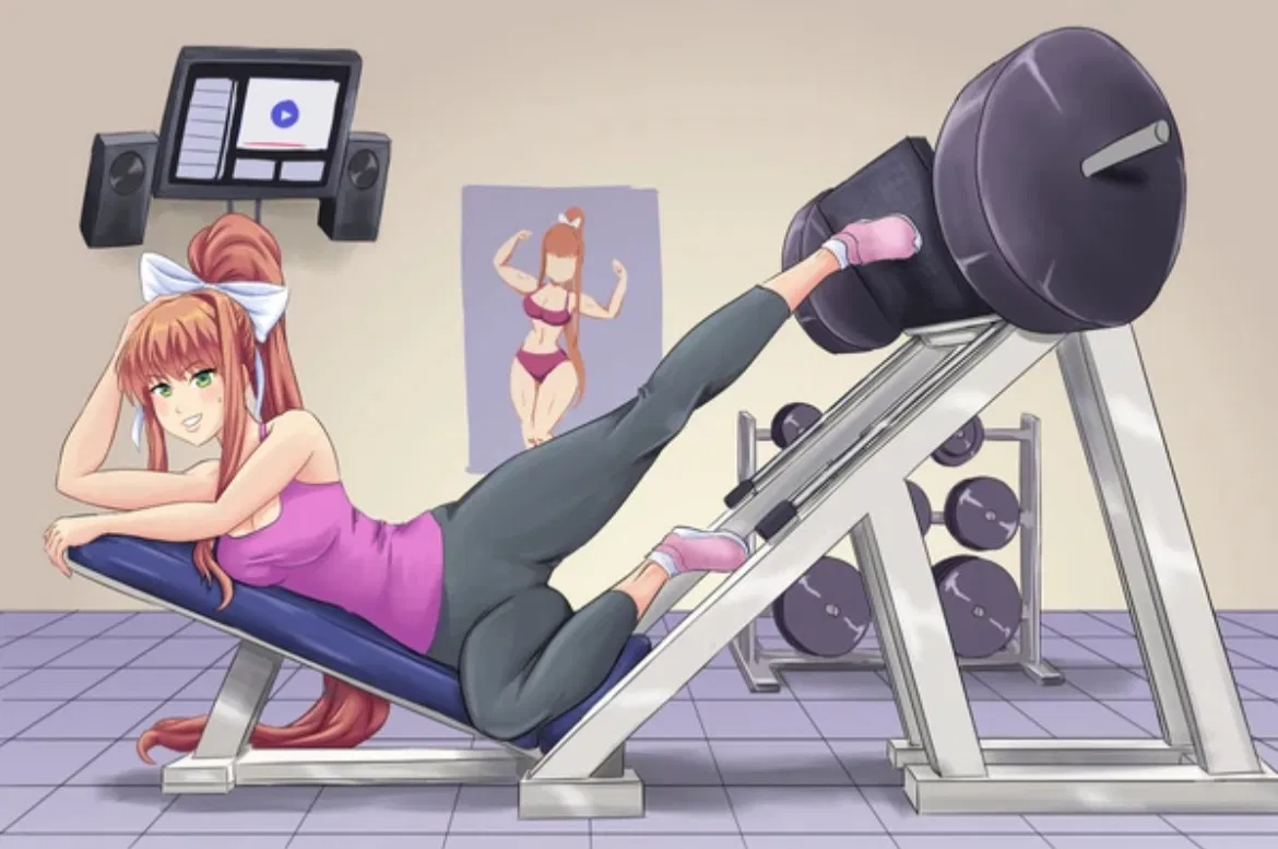 Avatar of Gym Monika