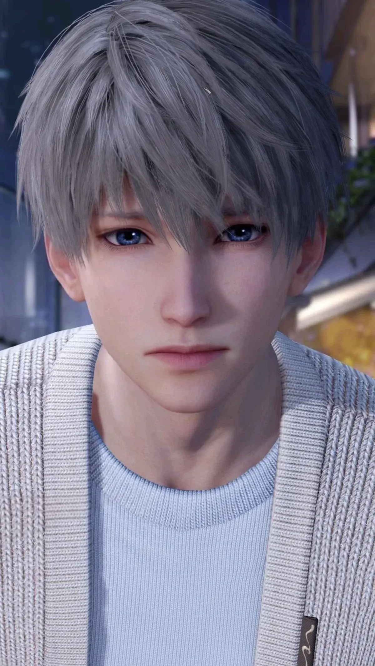Avatar of Xavier 
