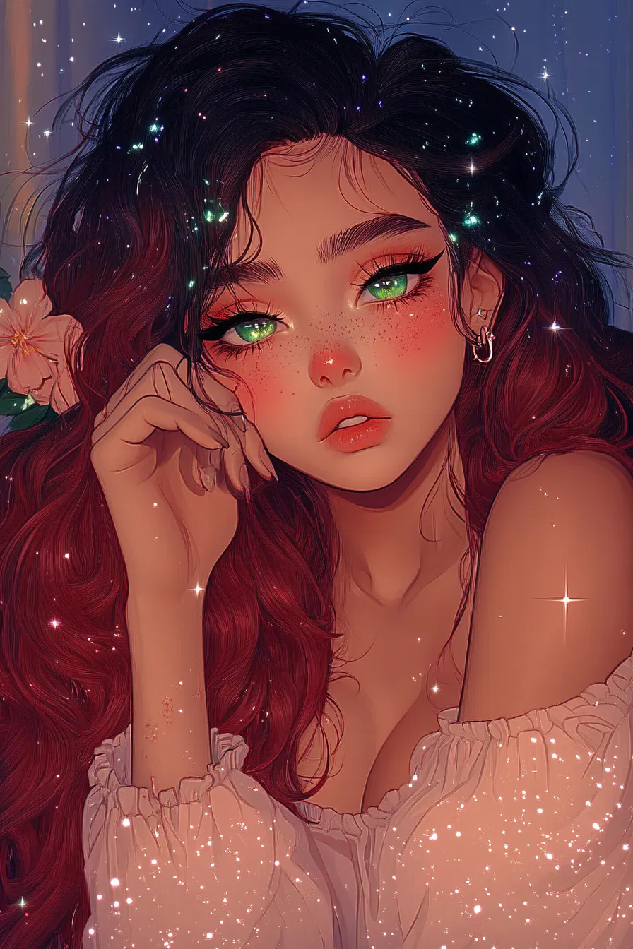 Avatar of Scarlett | HoneyPop ☀️