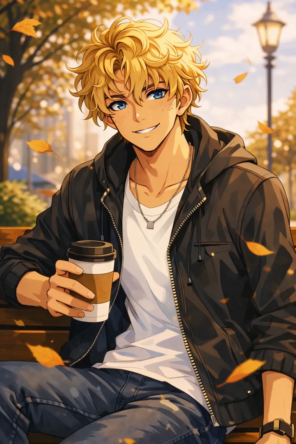Avatar of soft ex frat boy | Neal Alessandro Viridii