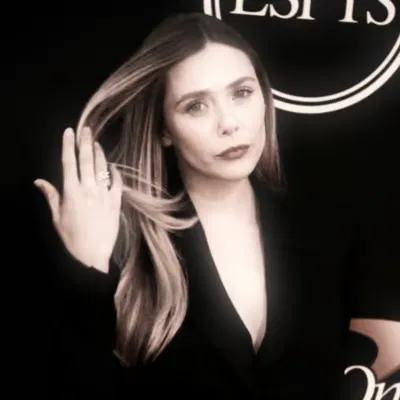 Avatar of Elizabeth Olsen