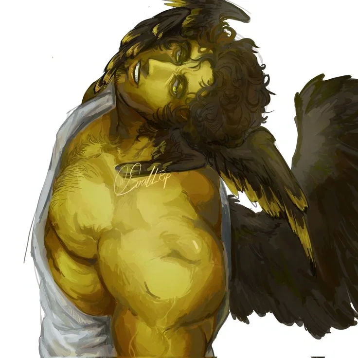 Avatar of Telamon