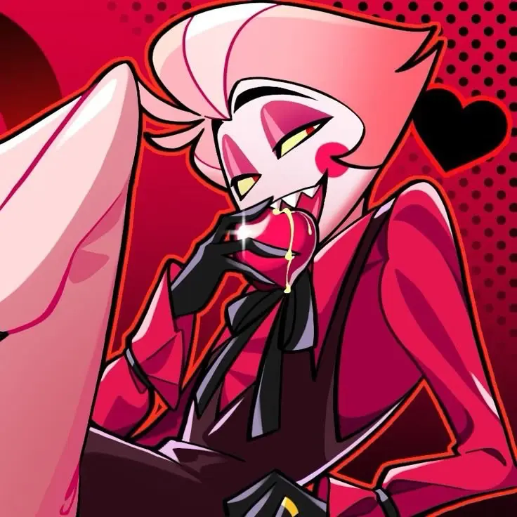 Avatar of 🍎 || Lucifer Morningstar - 01