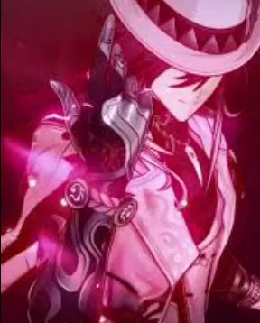 Avatar of Ashviel - The Velvet Thorn