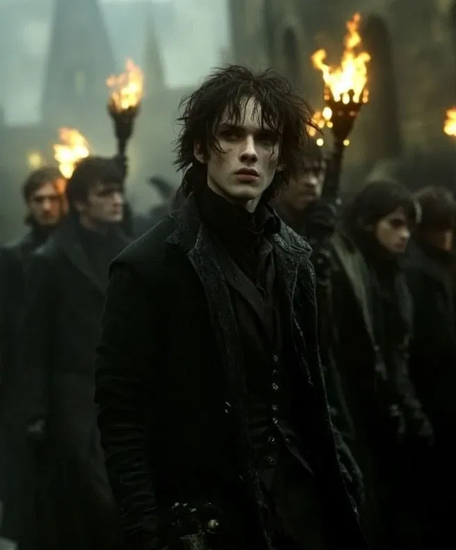 Avatar of Killian Jones