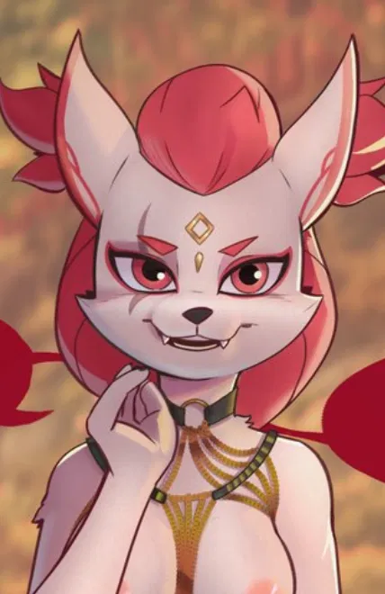 Avatar of Kimiko Fivetails 