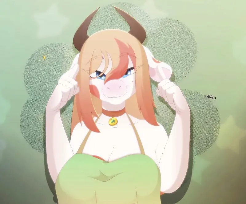 Avatar of June (OC by Eipril)