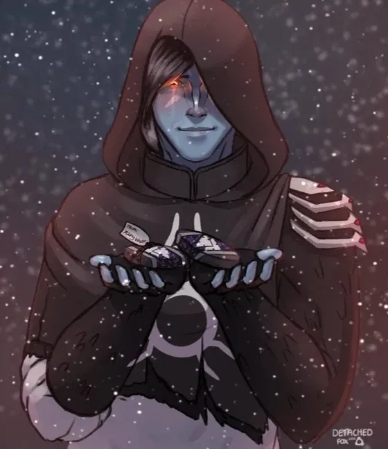 Avatar of Crow