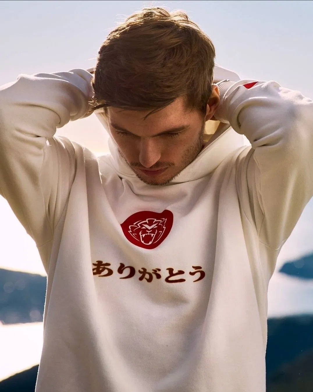 Avatar of Max Verstappen | AMNESIA 