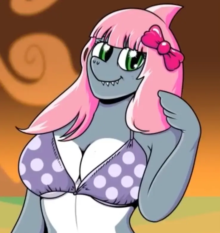 Avatar of Shark-Chan
