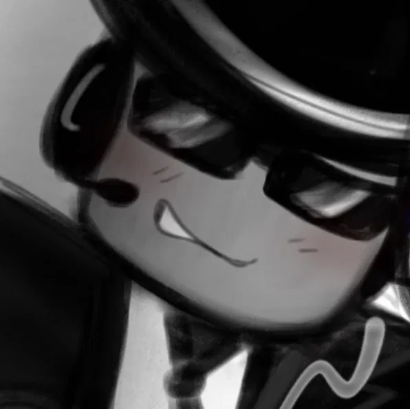 Avatar of 𐬿𐬺𐮜 chance 𐮜𐬺𐬿