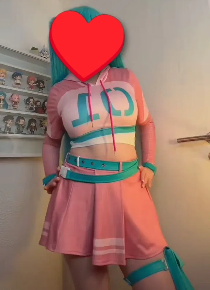 Avatar of UpMinaa
