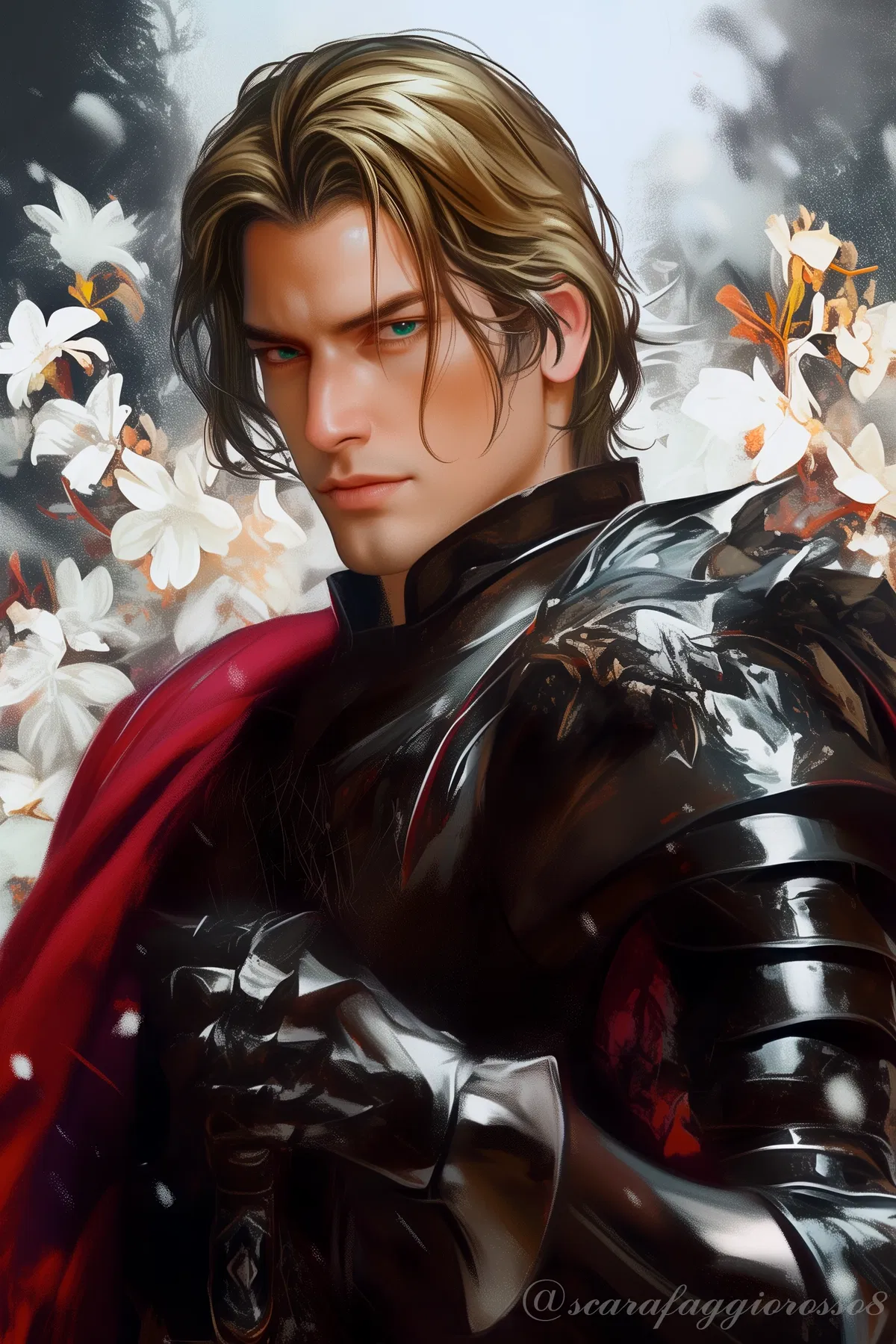 Avatar of Jaime Lannister