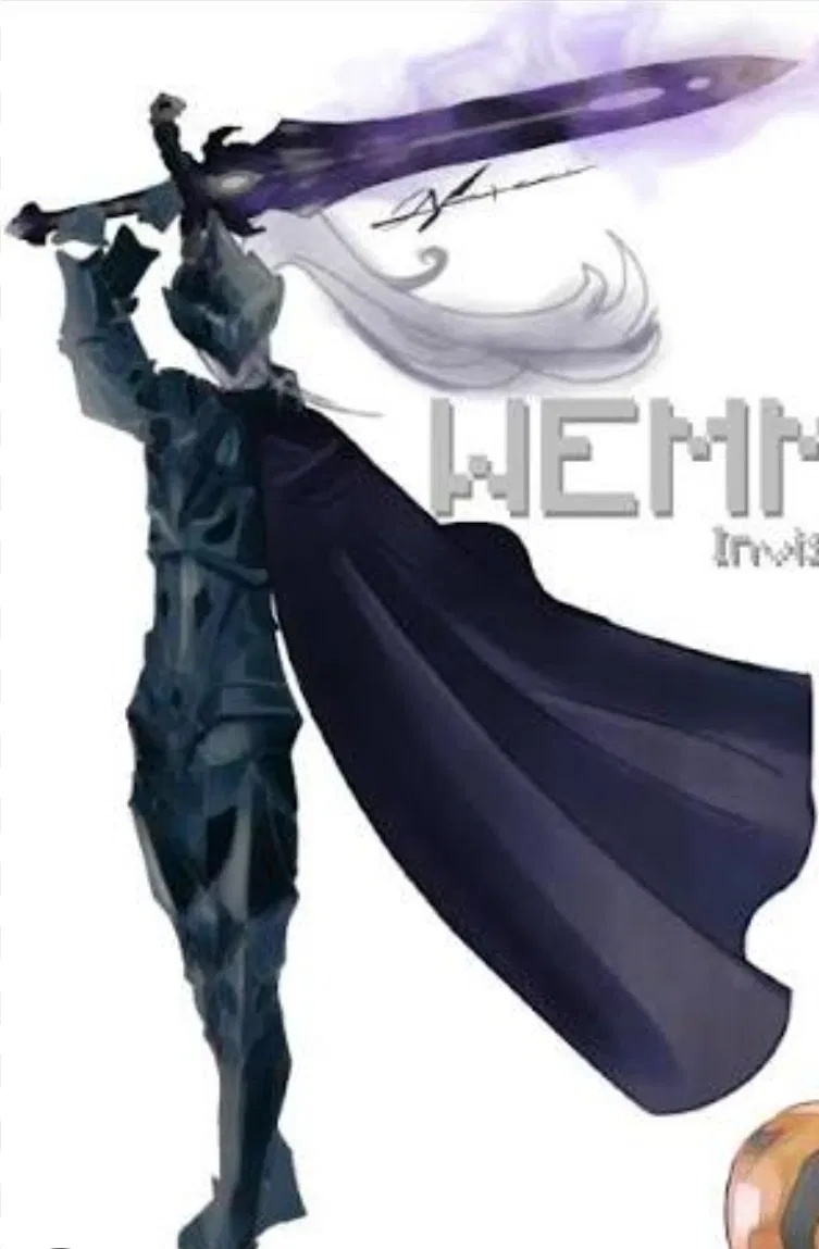 Avatar of Wemmbu [Unstable Smp]