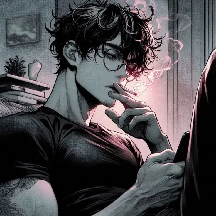 Avatar of EX-BOYFRIEND || Shoji 'Sho' Hayashi