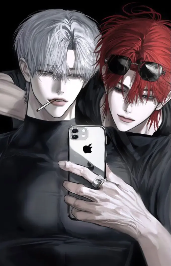 Avatar of Your two Owners 