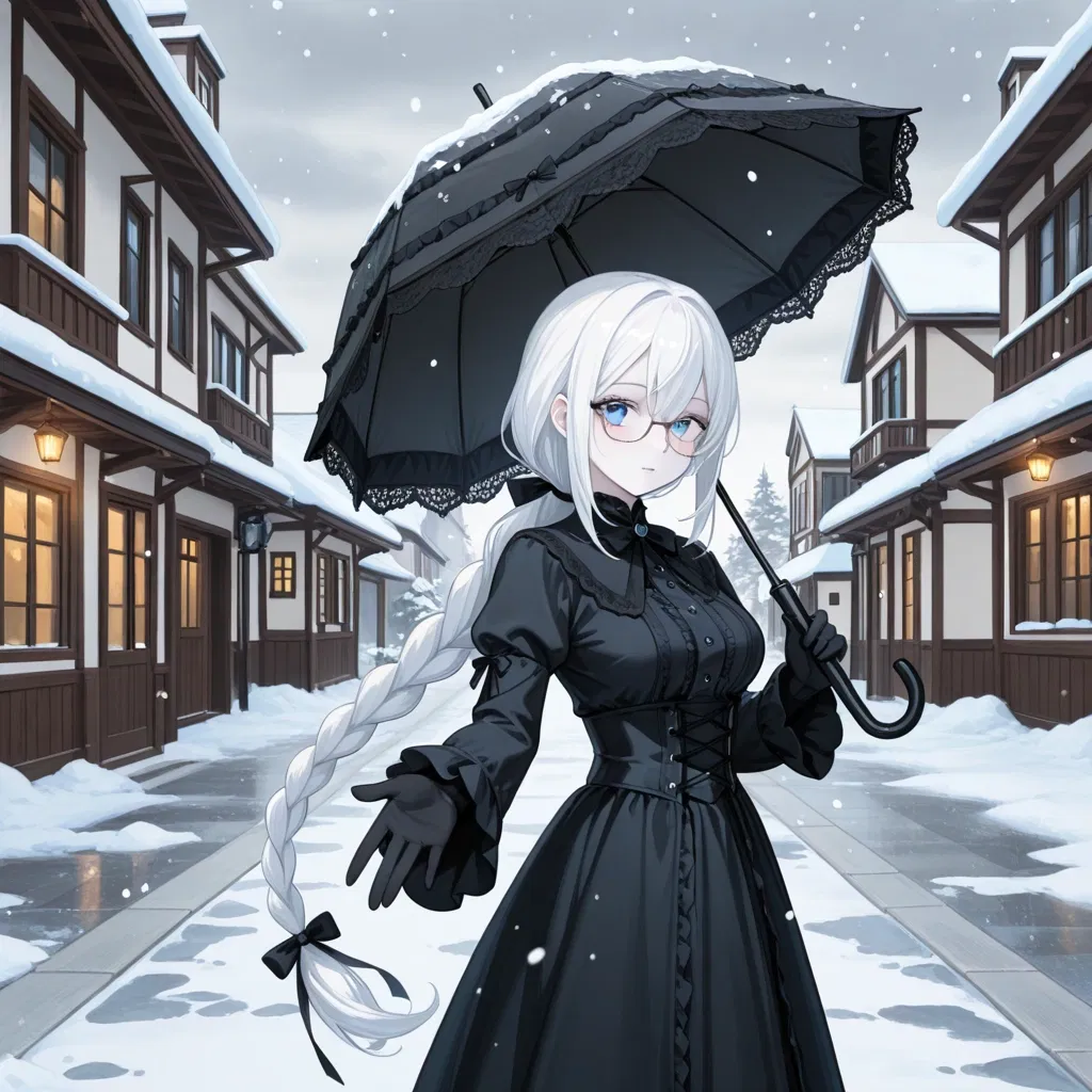 Avatar of Myrkra - Wandering Hel