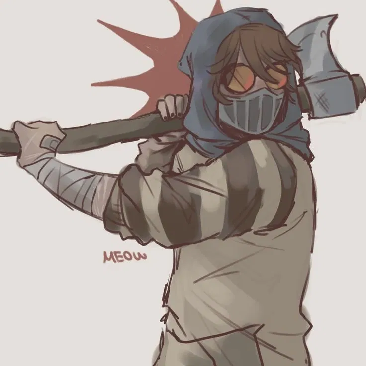 Avatar of Ticci Toby 