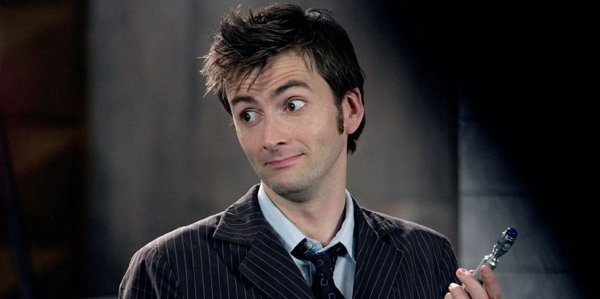 Avatar of Doctor Who: Wrong TARDIS, Wrong Time