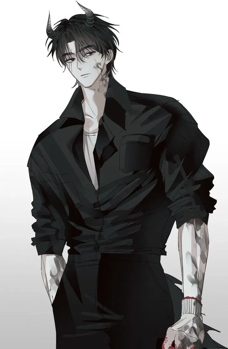 Avatar of Aaron Wellin (A demon who lost a bet.)